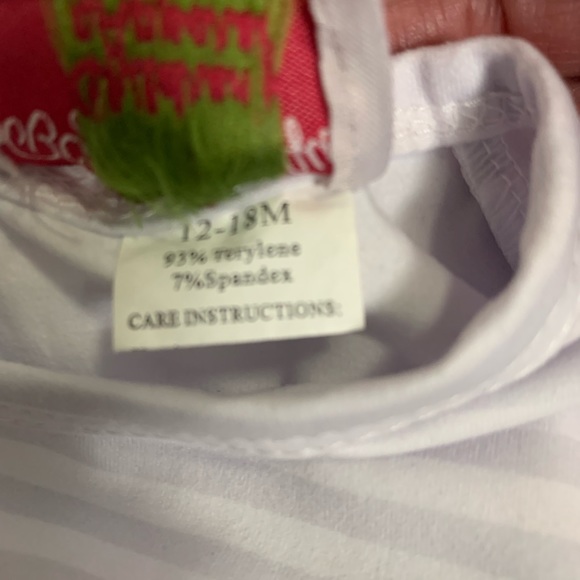 Cow herd dress - Picture 4 of 5